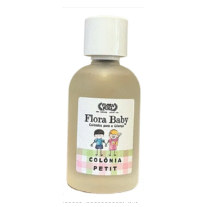 COLONIA PETIT FLORA BABY 100ML