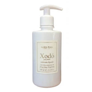 SABONETE LIQUIDO XOD? FEMME 380ML