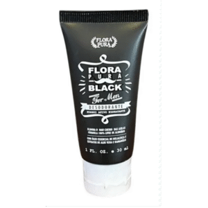 DESODORANTE BLACK 30ML