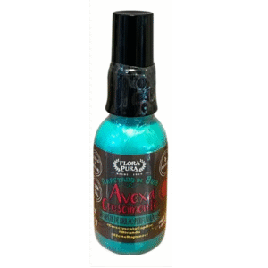 SPRAY DE BRILHO AVEXA CRESCIMENTO 30ML