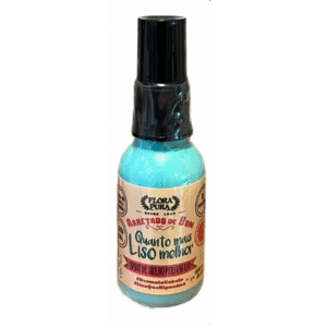 SPRAY DE BRILHO QUANTO MAIS LISO MELHOR 30ML