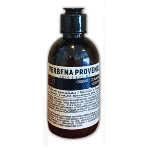 CREME HIDRATANTE VERBENA PROVENCE 250G