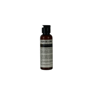 SHAMPOO E SABONETE LIQUIDO 2X1 LINHA FLORA FLOR DE LIMA 60ML