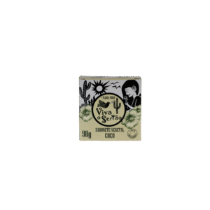 SABONETE VIVA O SERTÃO COCO 90G