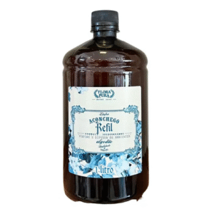 REFIL PERFUME E DIFUSOR DE AMBIENTE ALGODAO 1L