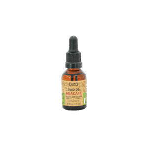 ÓLEO VEGETAL DE ABACATE 30ML