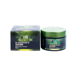 GEL DE ALECRIM 200G