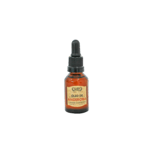 ÓLEO ESSENCIAL DE ANDIROBA 30ML