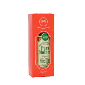 SABONETE LIQUIDO AROEIRA E BARBATIMÃO 200ML