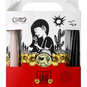 KIT  VIVA O SERTÃO AROEIRA