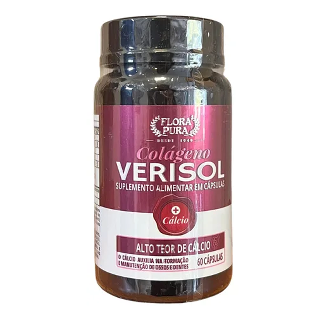 CAPSULA COLAGENO VERISOL 60CAP