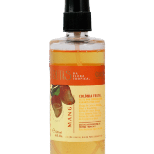 COLONIA FRUTAS MANGA 120 ML