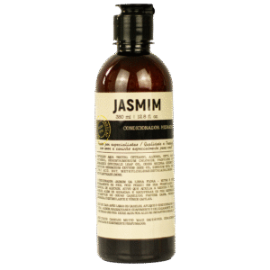 CONDICIONADOR LINHA FLORA JASMIM 380 ML