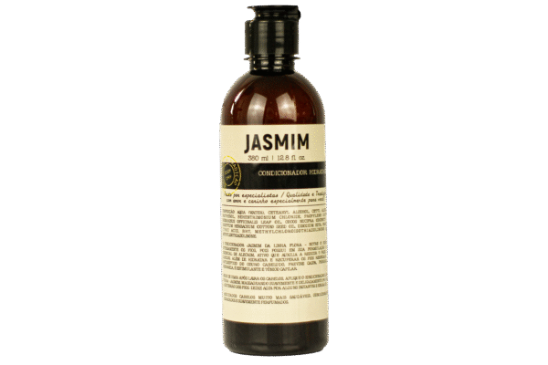 CONDICIONADOR LINHA FLORA JASMIM 380 ML
