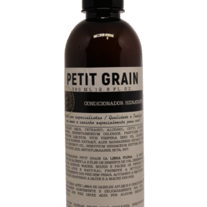 CONDICIONADOR LINHA FLORA PETIT GRAIN 380ML