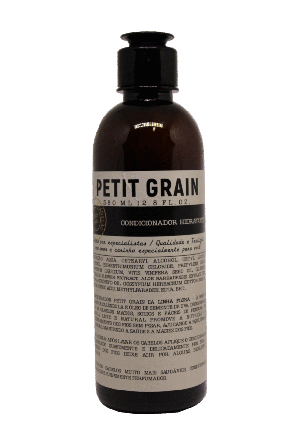 CONDICIONADOR HIDRATANTE PETIT GRAIN 380ML