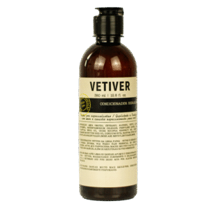 CONDICIONADOR LINHA FLORA VETIVER 380ML
