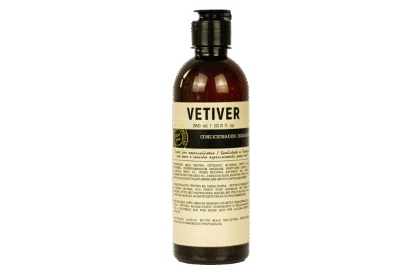 CONDICIONADOR HIDRATANTE VETIVER 380ML