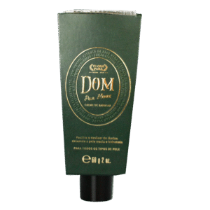 CREME DE BARBEAR DOM POUR HOMME 60G