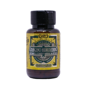 CAPSULA COLAGENO HIDROLISADO 500G 60CAP