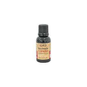 ÓLEO ESSENCIAL DE COPAIBA 30ML