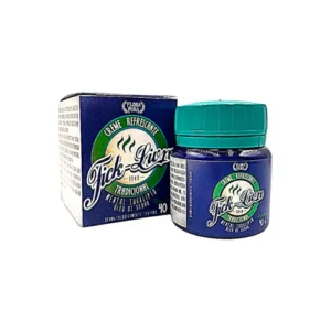 CREME FICK LIVRE 40G