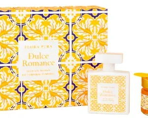 KIT DULCE ROMANCE WOMAN