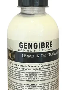 LEAVE IN GENGIBRE 200ML