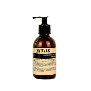 CREME HIDRATANTE CORPORAL LINHA FLORA VETIVER 250G
