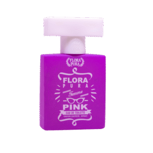 PERFUME PINK 100ML