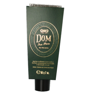 GEL POS BARBA DOM POUR HOMME 60G