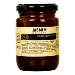 GELEIA ESFOLIANTE JASMIM 150G