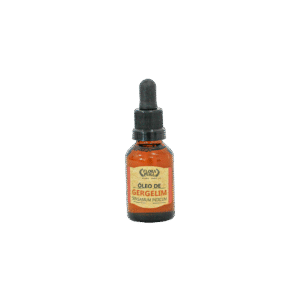 ÓLEO ESSENCIAL DE GERGELIM 30ML