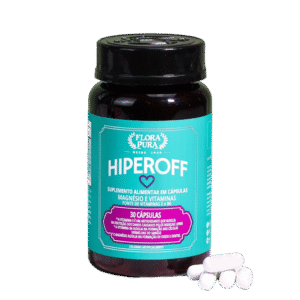 CAPSULA HIPEROFF 30CAP