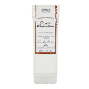 CREME HIDRATANTE ZELIA BOAVENTURA 200G