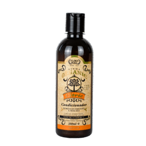CONDICIONADOR ORGANIC CITRIC FLORA PURA