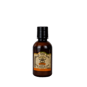 LEAVE IN ORGANIC CITRIC 200ML