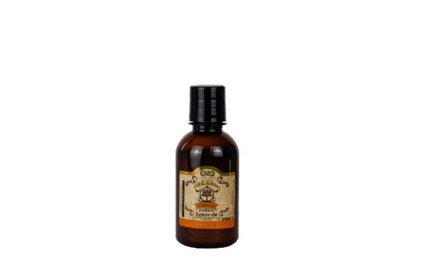 LEAVE IN ORGANIC CITRIC 200ML