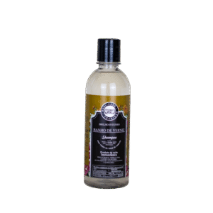 SHAMPOO BANHO DE VERNIZ 380ML