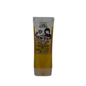 SABONETE LIQUIDO DE MEL VIVA O SERTÃO
