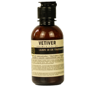 LEAVE IN VETIVER 200ML