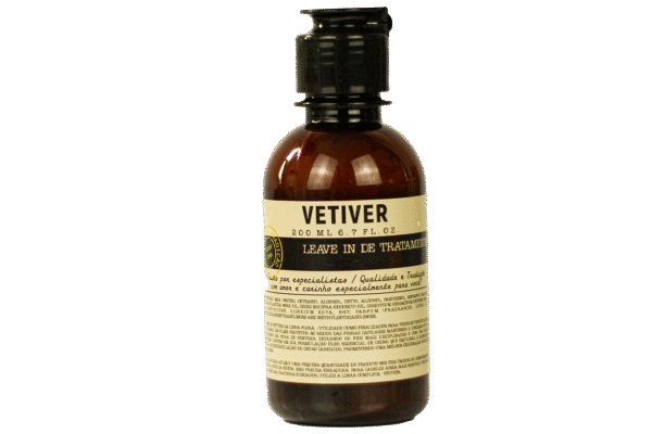 LEAVE IN VETIVER 200ML