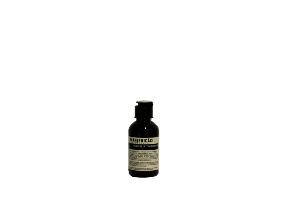 LEAVE IN MANJERICAO 200ML