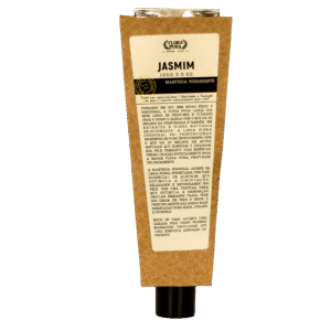 MANTEIGA HIDRATANTE  LINHA FLORA JASMIM 100G