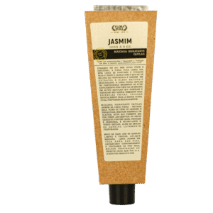 MASCARA CAPILAR JASMIM 100G