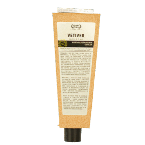 MANTEIGA HIDRATANTE LINHA FLORA VETIVER 100G