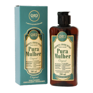 SABONETE INTIMO MELALEUCA E BARBATIMÃO 200ML