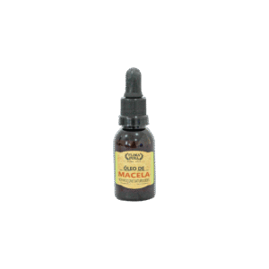 ÓLEO ESSENCIAL DE MACELA 30ML