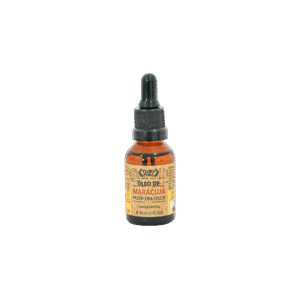 ÓLEO ESSENCIAL DE MARACUJÁ 30ML