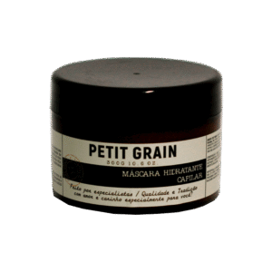 MÁSCARA CAPILAR PETIT GRAIN 300G